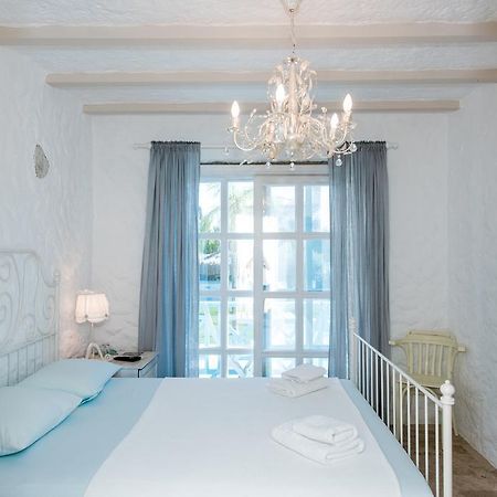 Alacati La Vela - Adult Only Экстерьер фото