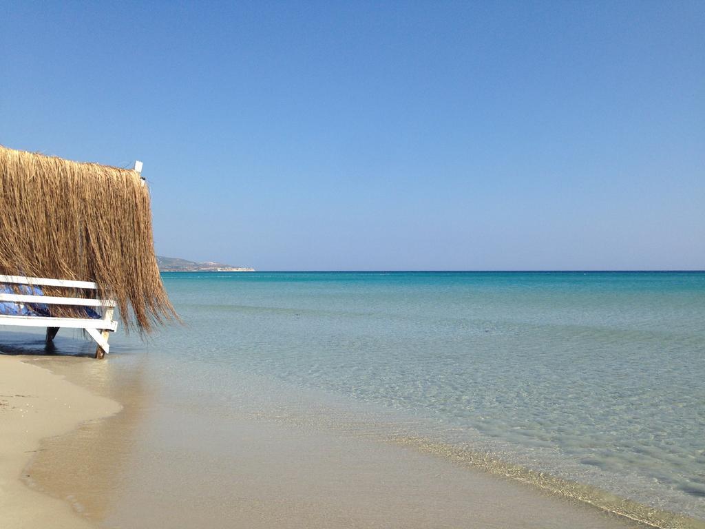 Alacati La Vela - Adult Only Экстерьер фото