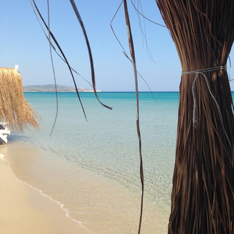 Alacati La Vela - Adult Only Экстерьер фото