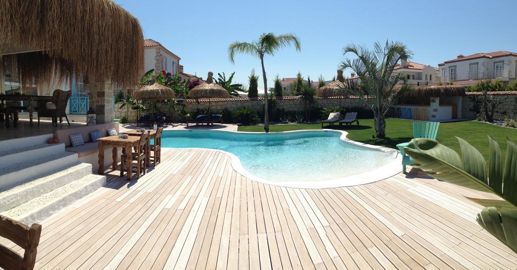 Alacati La Vela - Adult Only Экстерьер фото