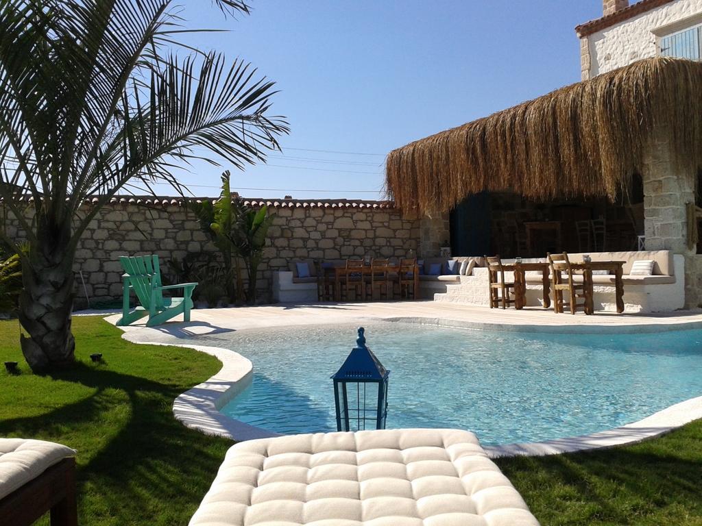 Alacati La Vela - Adult Only Экстерьер фото