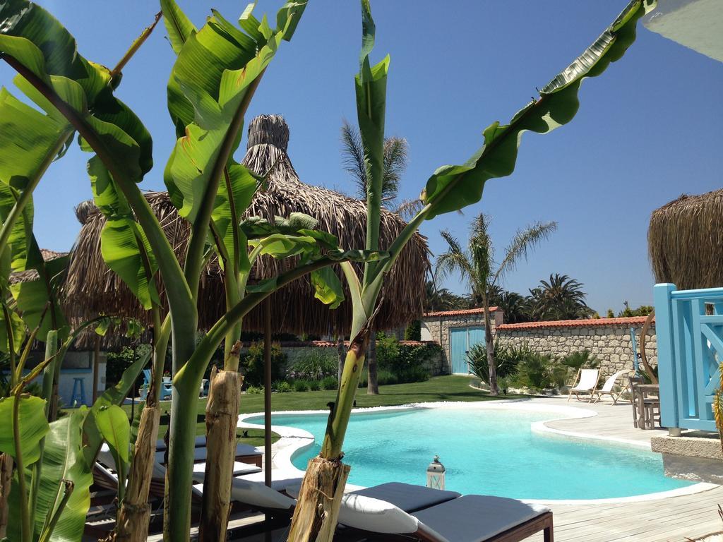 Alacati La Vela - Adult Only Экстерьер фото