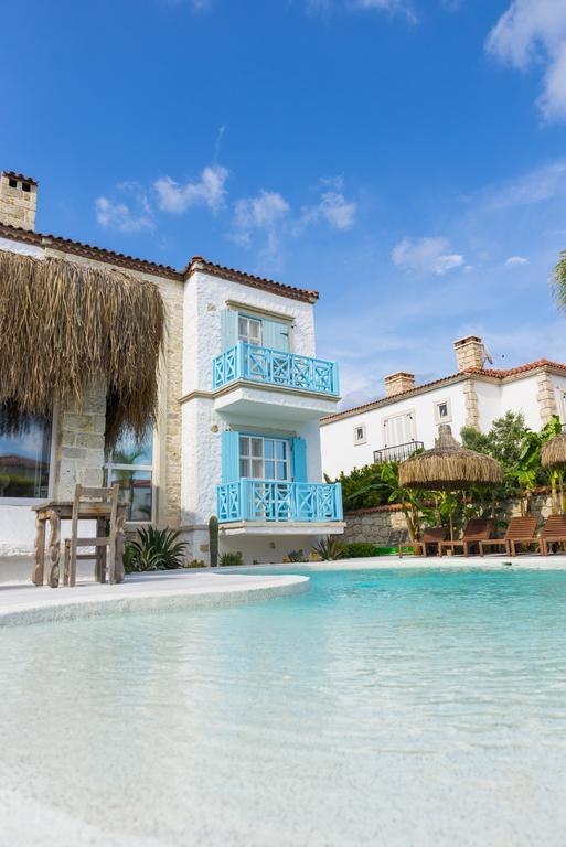 Alacati La Vela - Adult Only Экстерьер фото