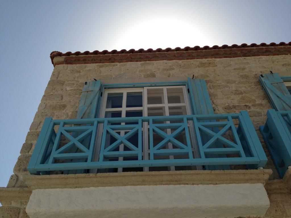 Alacati La Vela - Adult Only Номер фото