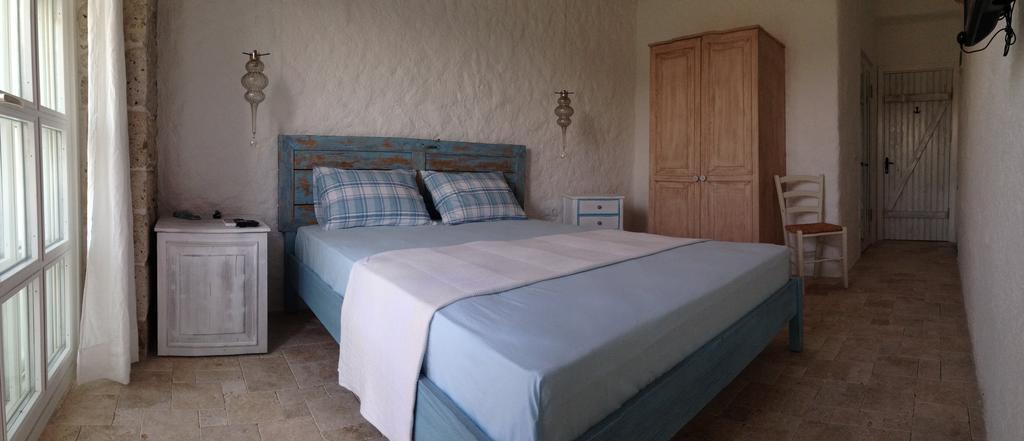 Alacati La Vela - Adult Only Экстерьер фото