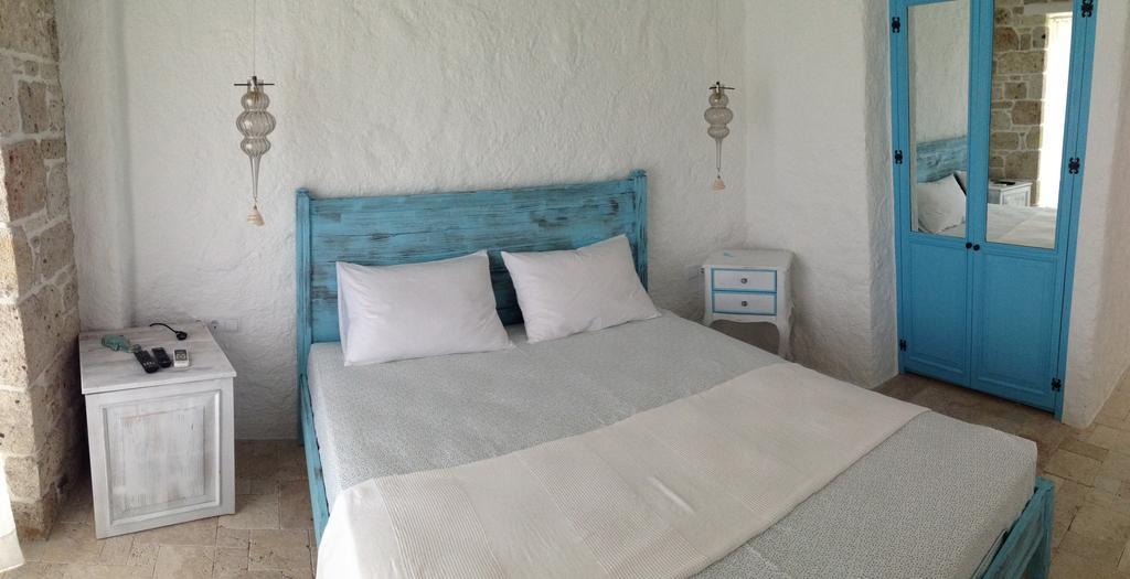 Alacati La Vela - Adult Only Экстерьер фото