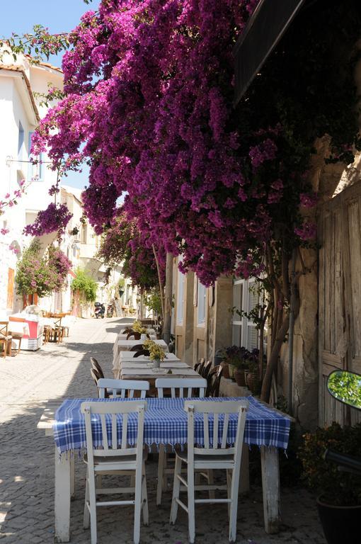Alacati La Vela - Adult Only Экстерьер фото