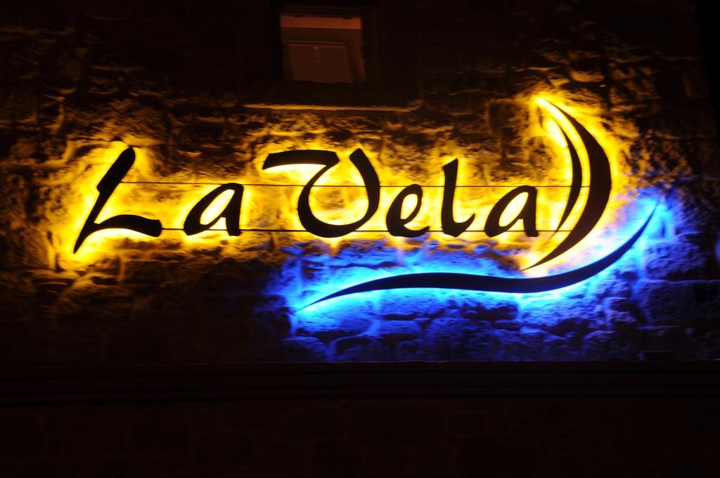 Alacati La Vela - Adult Only Экстерьер фото
