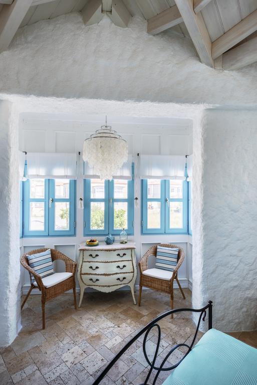 Alacati La Vela - Adult Only Экстерьер фото