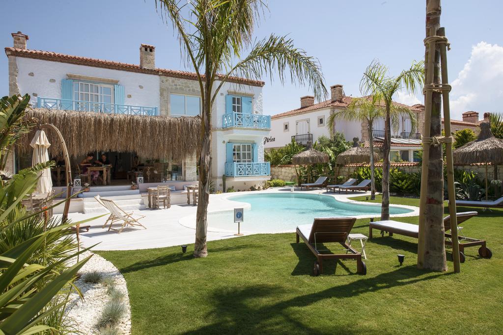 Alacati La Vela - Adult Only Экстерьер фото