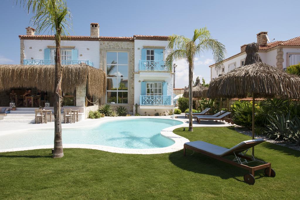 Alacati La Vela - Adult Only Экстерьер фото