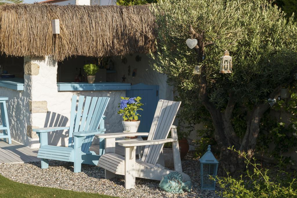 Alacati La Vela - Adult Only Экстерьер фото