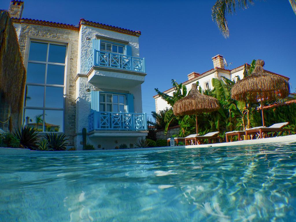 Alacati La Vela - Adult Only Экстерьер фото
