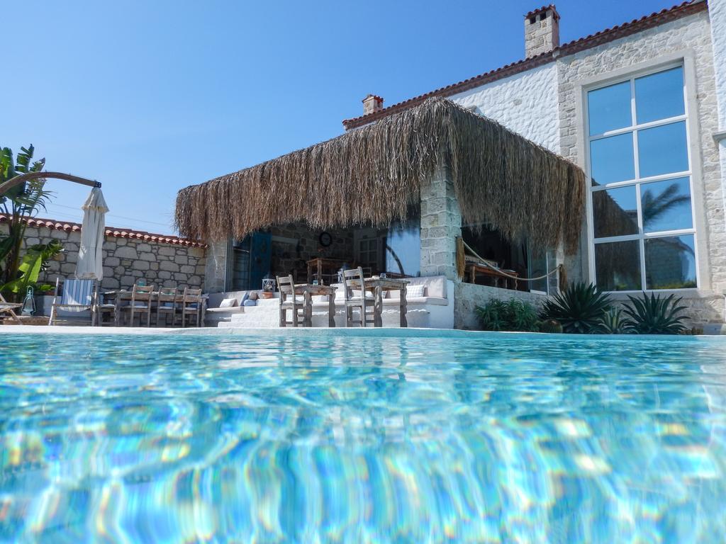 Alacati La Vela - Adult Only Экстерьер фото