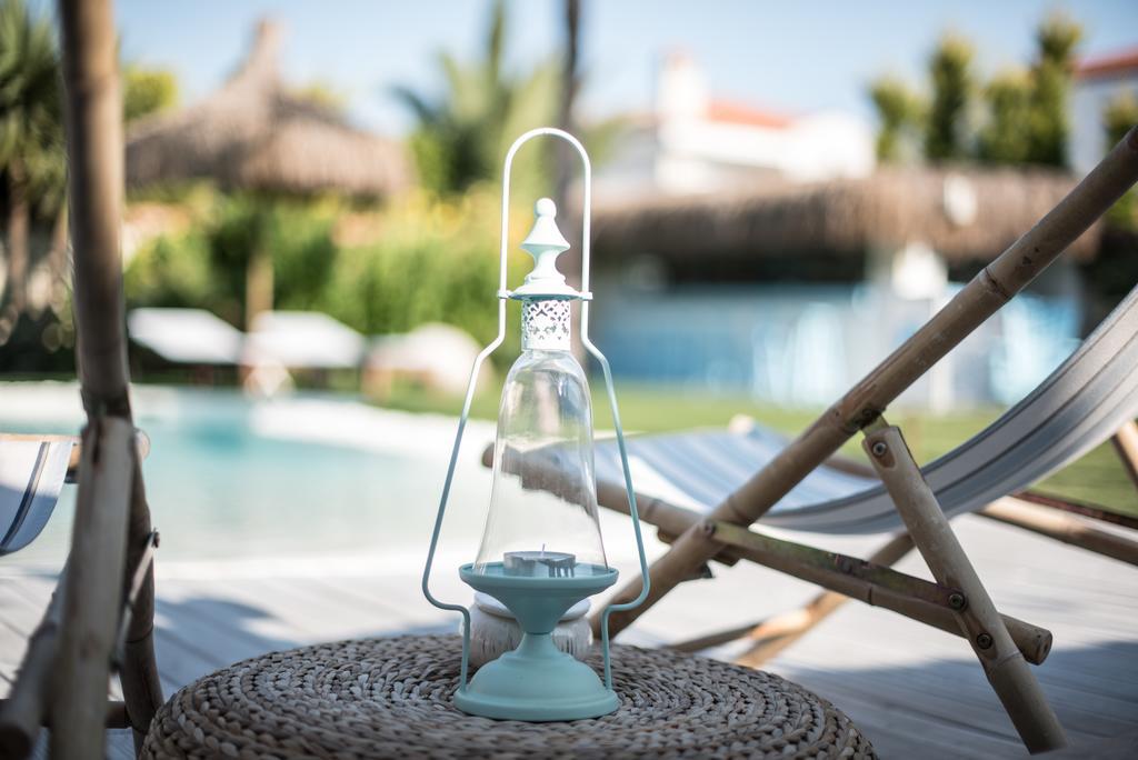 Alacati La Vela - Adult Only Экстерьер фото