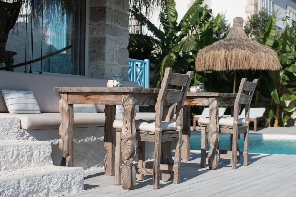 Alacati La Vela - Adult Only Экстерьер фото
