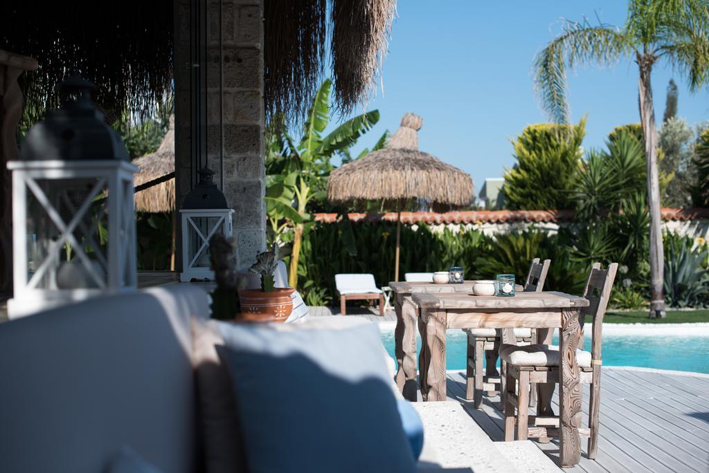 Alacati La Vela - Adult Only Экстерьер фото
