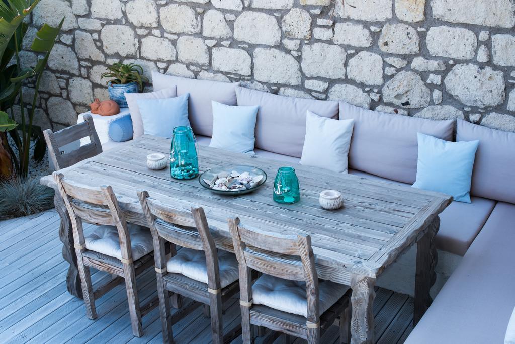 Alacati La Vela - Adult Only Экстерьер фото