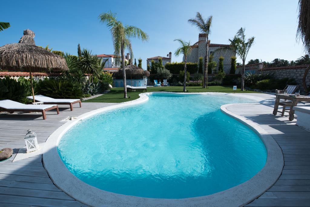 Alacati La Vela - Adult Only Экстерьер фото
