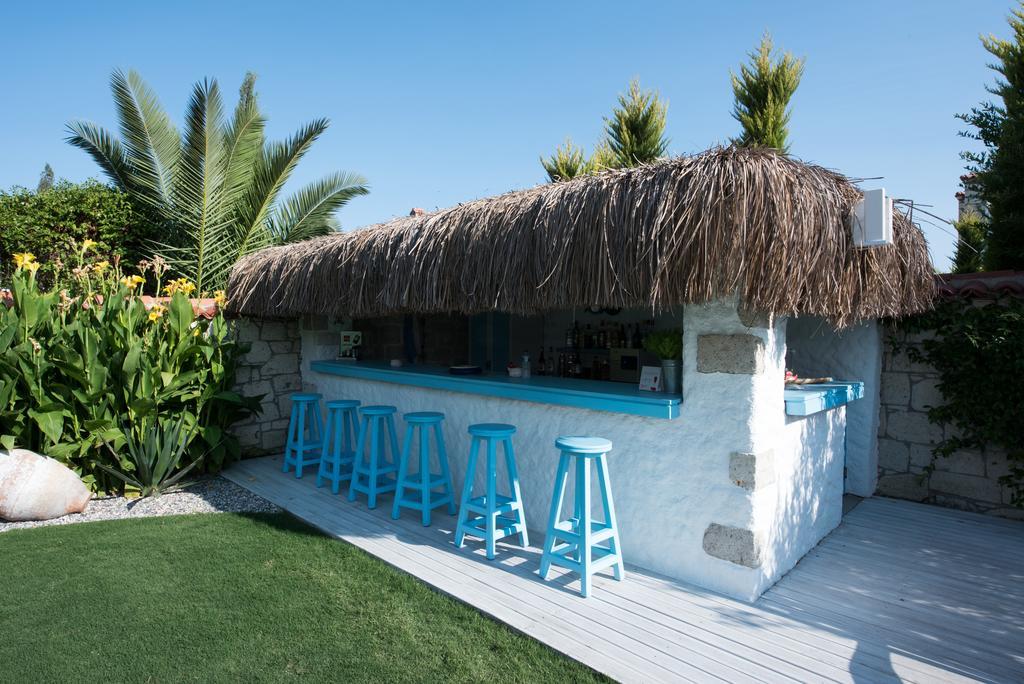 Alacati La Vela - Adult Only Экстерьер фото