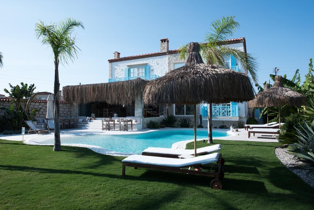 Alacati La Vela - Adult Only Экстерьер фото