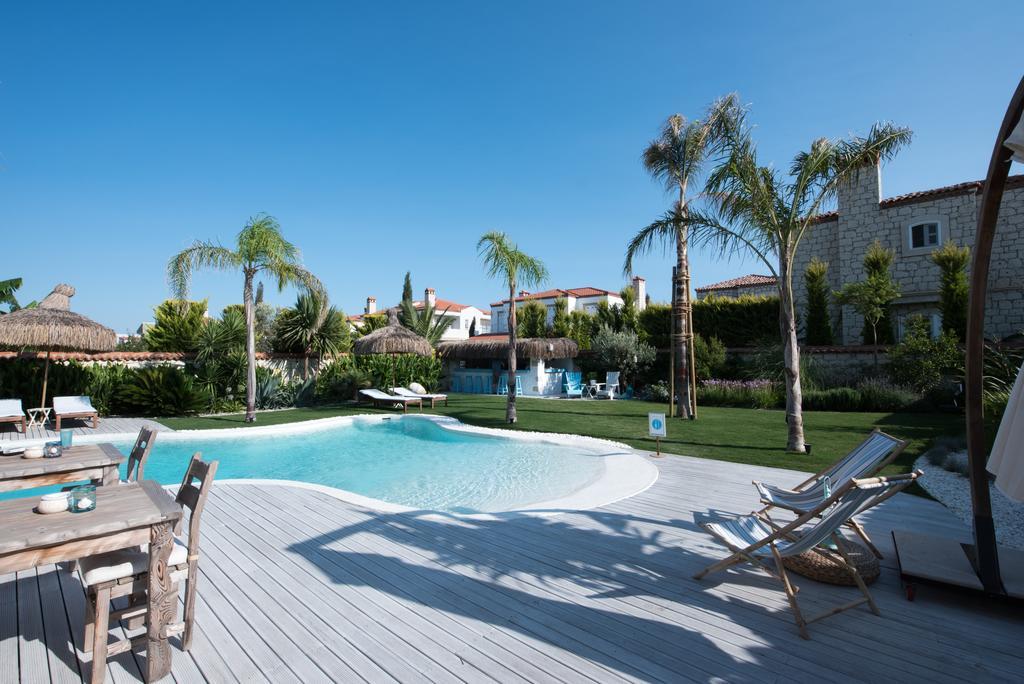 Alacati La Vela - Adult Only Экстерьер фото