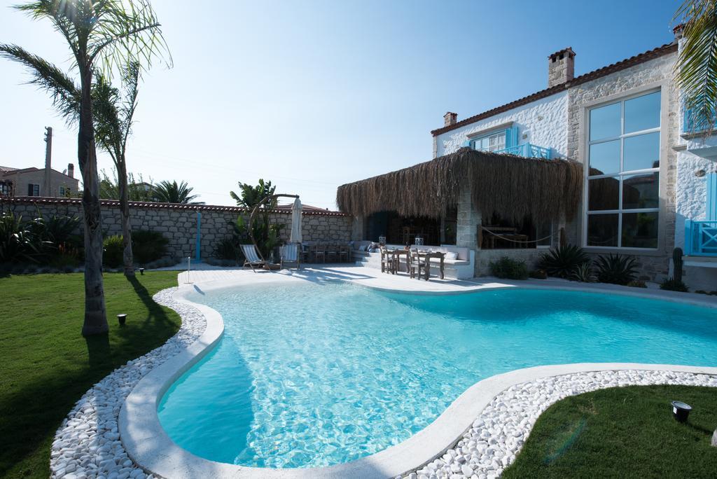 Alacati La Vela - Adult Only Экстерьер фото