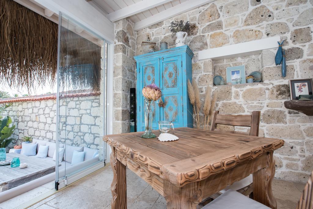 Alacati La Vela - Adult Only Экстерьер фото