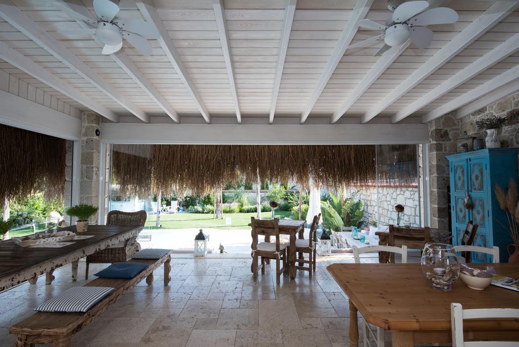 Alacati La Vela - Adult Only Экстерьер фото