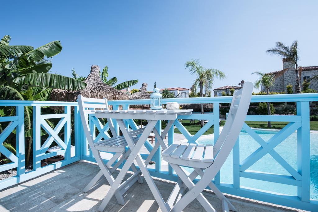 Alacati La Vela - Adult Only Экстерьер фото