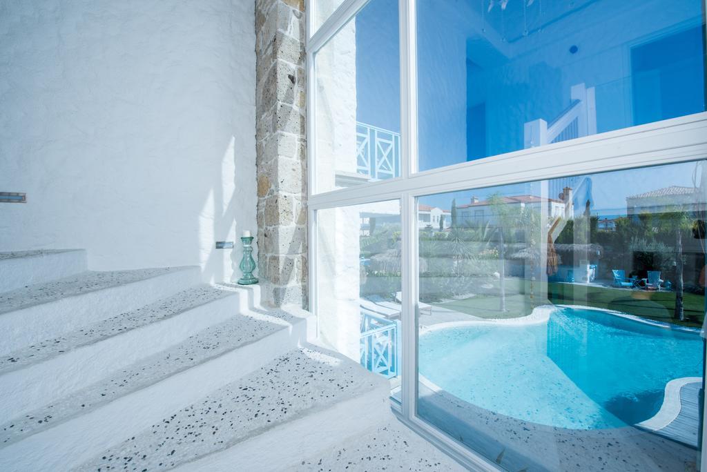 Alacati La Vela - Adult Only Экстерьер фото