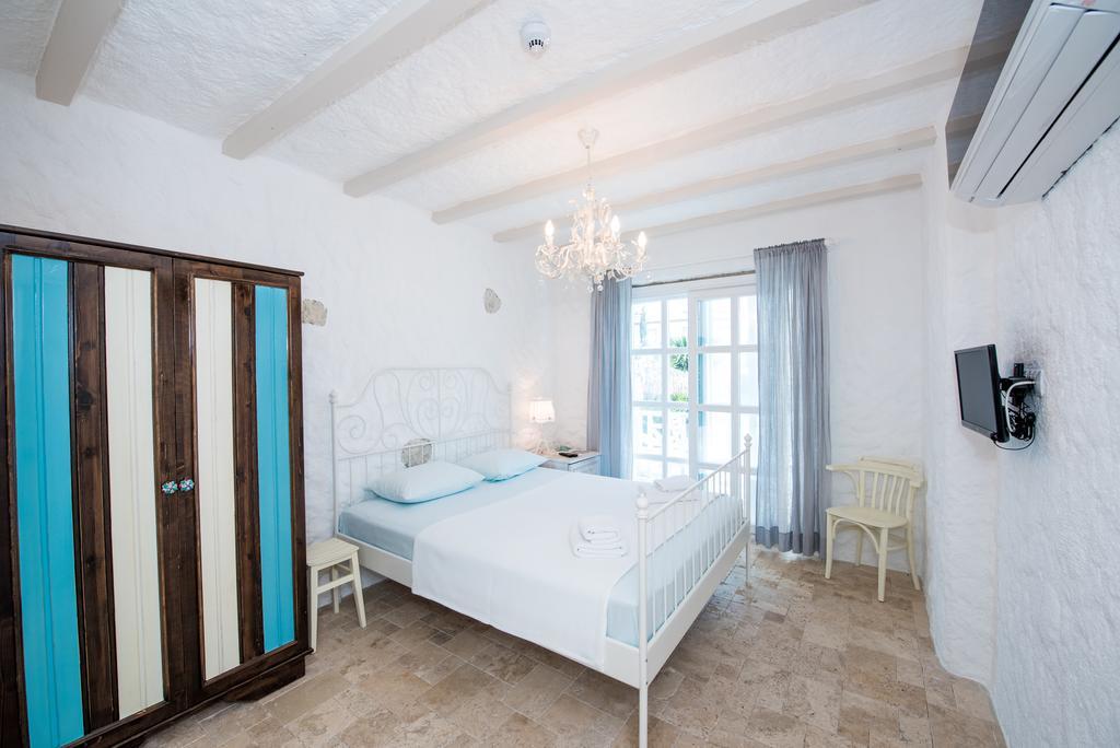 Alacati La Vela - Adult Only Экстерьер фото