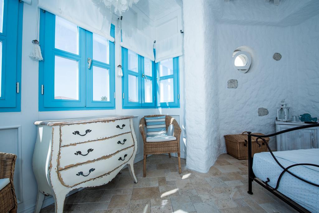 Alacati La Vela - Adult Only Экстерьер фото
