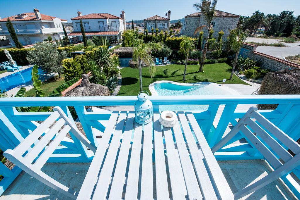 Alacati La Vela - Adult Only Экстерьер фото