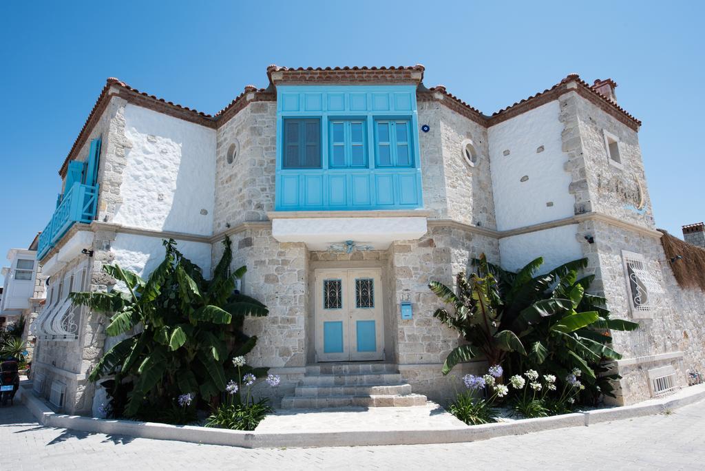 Alacati La Vela - Adult Only Экстерьер фото