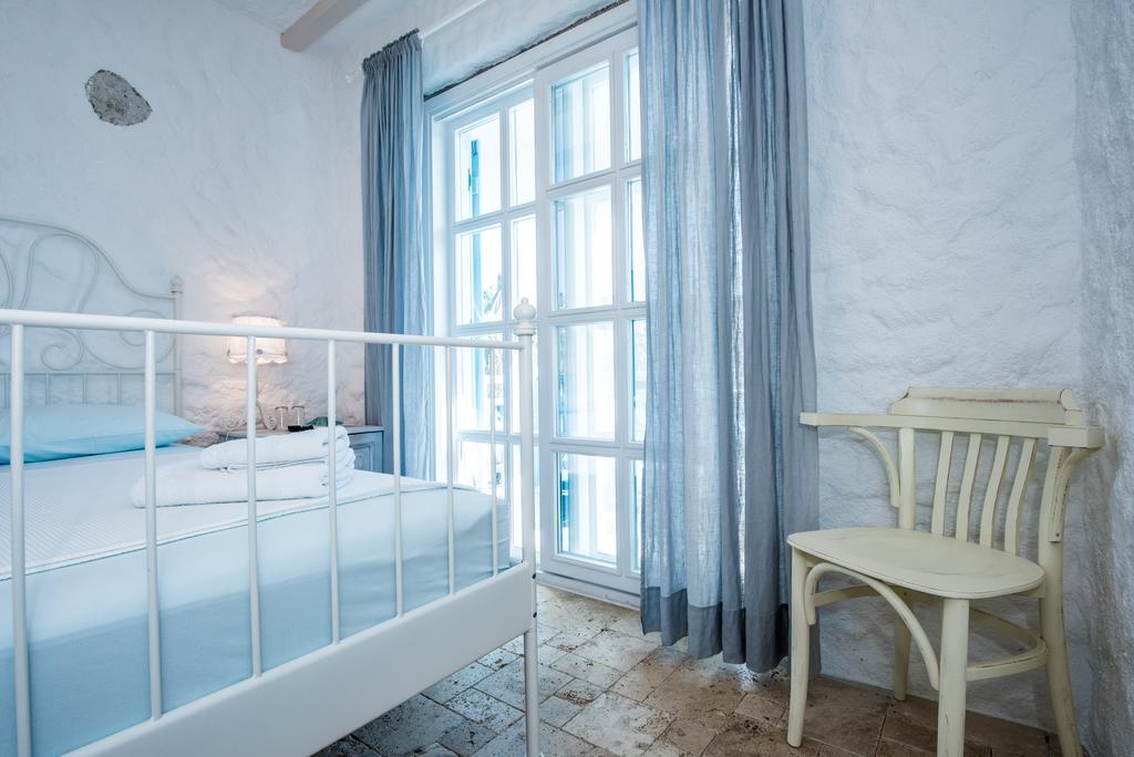 Alacati La Vela - Adult Only Экстерьер фото