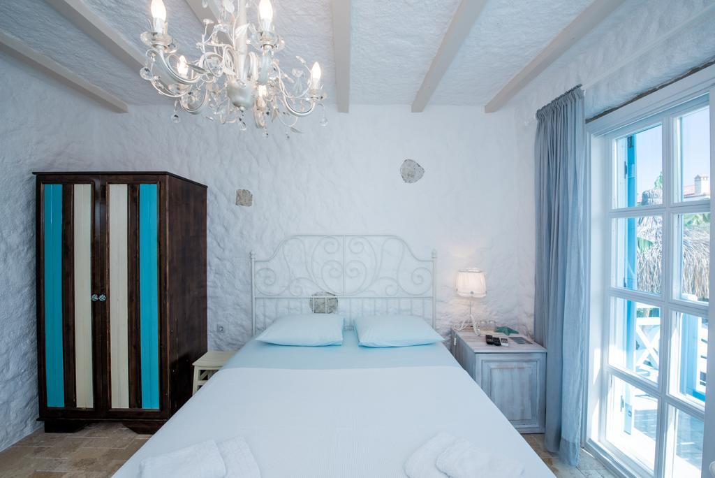 Alacati La Vela - Adult Only Экстерьер фото