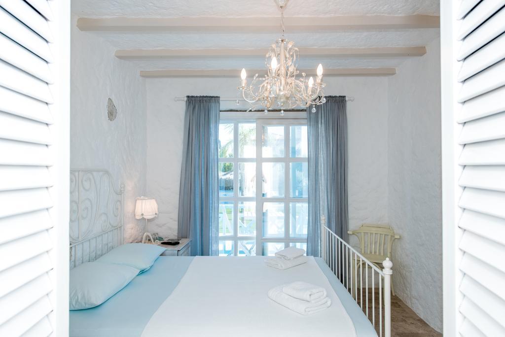 Alacati La Vela - Adult Only Экстерьер фото